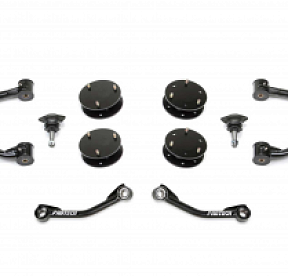 Лифт комплект подвески для Chevrolet Tahoe 2021-24